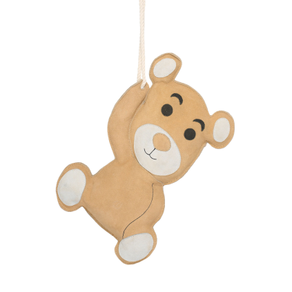 Hesteleke teddy fra Imperial Riding