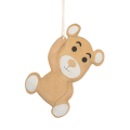 Hesteleke teddy fra Imperial Riding