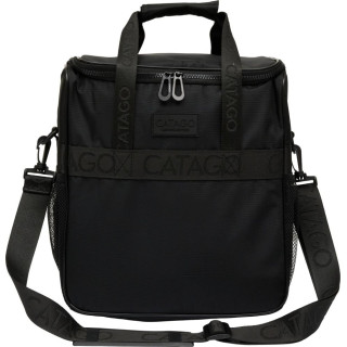 Kjølebag svart fra Catago