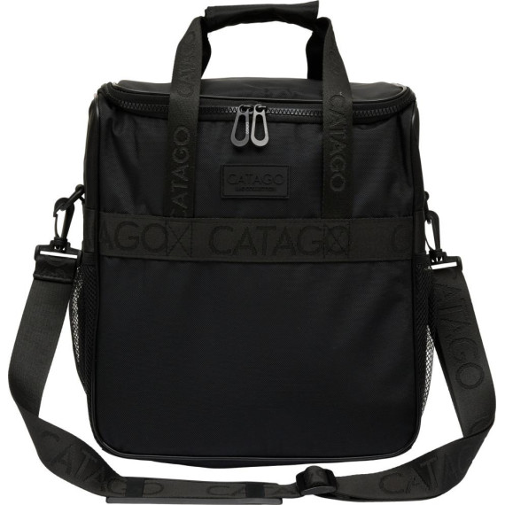 Kjølebag svart fra Catago