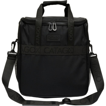 Kjølebag svart fra Catago