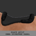 Dressur-Pad quilt med ull fra Mattes