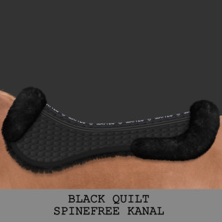 Allround-Korrigeringspad quilt