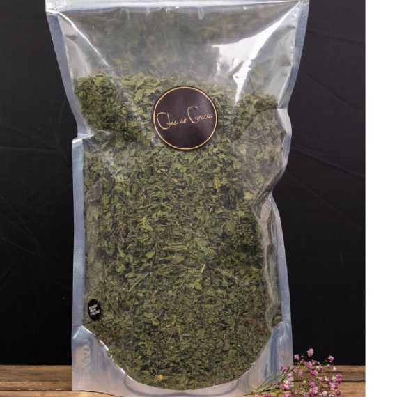 Bennesle fra Chia de Gracia