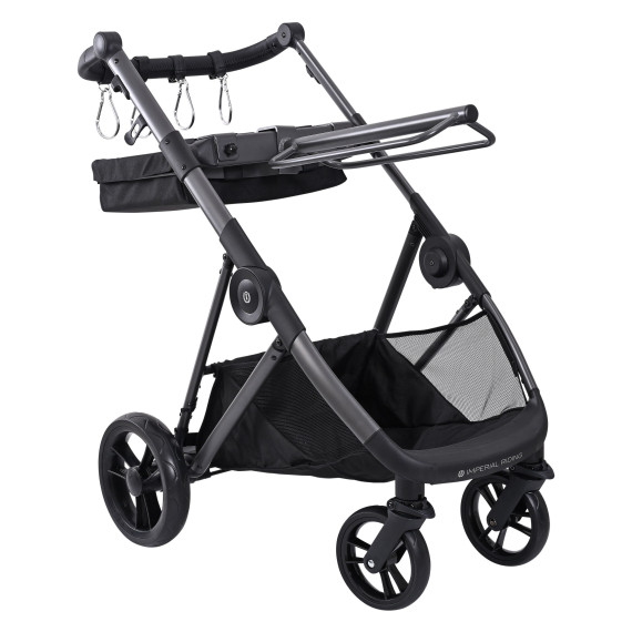 Saddle Caddy fra Imperial Riding
