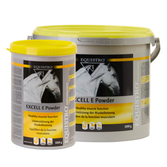 Excell E fra Equistro