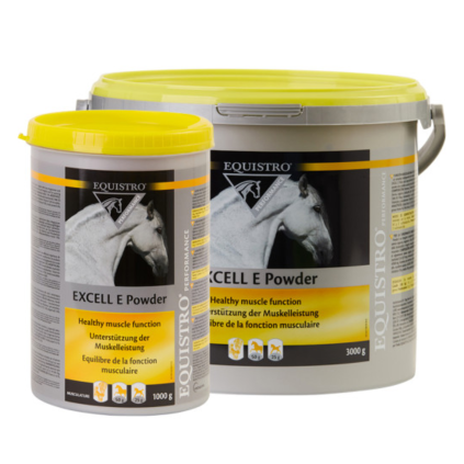 Excell E fra Equistro