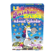 Adventkalender Rainbow fra Likit