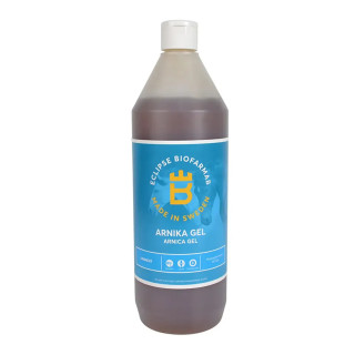 Arnika Liniment fra Eclipse Biofarmab