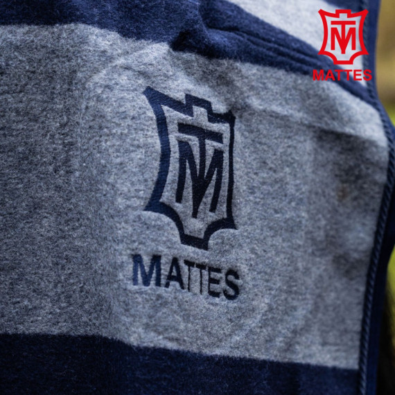 Ull-teppe fra Mattes