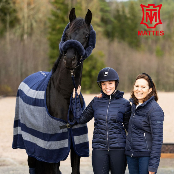 Ull-teppe fra Mattes