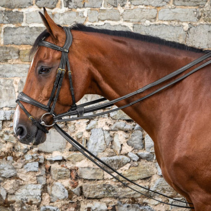 Hjelpetøyler fra Dyon