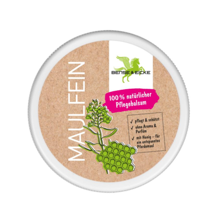 Mouthfine bittbalsam fra Bense & Eicke