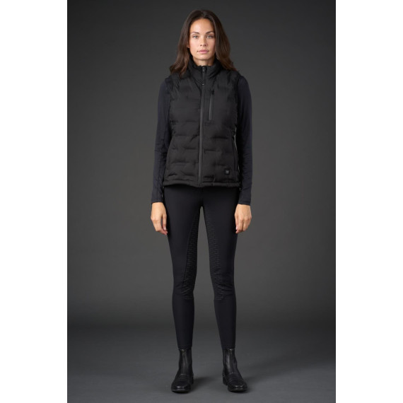 Vest m/varme HEAT TECH fra Catago