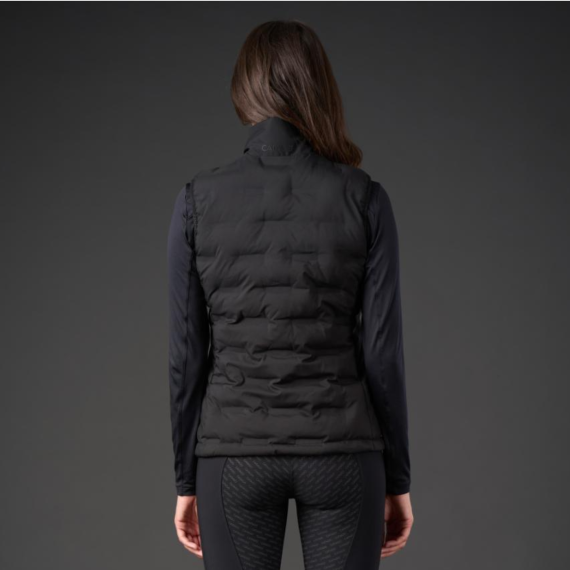 Vest m/varme HEAT TECH fra Catago