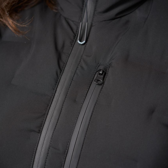 Vest m/varme HEAT TECH fra Catago