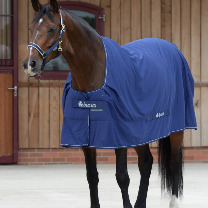 The Shamrock Power fra Bucas