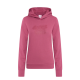 Hoodie m/glitter fra Imperial riding