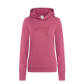 Hoodie m/glitter fra Imperial riding