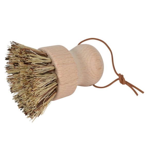 Hovbørste fra Borstiq farm