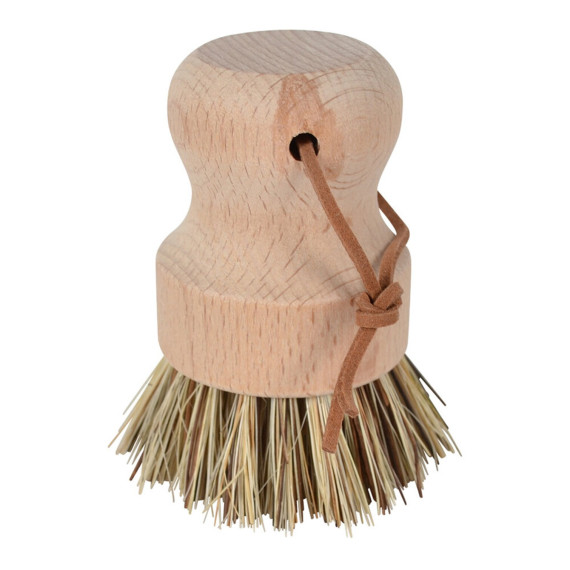 Hovbørste fra Borstiq farm