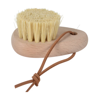 Skobørste fra Borstiq farm