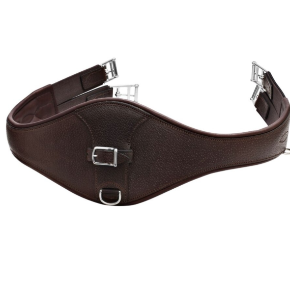 Sprang-gjord Caramella fra Equipe