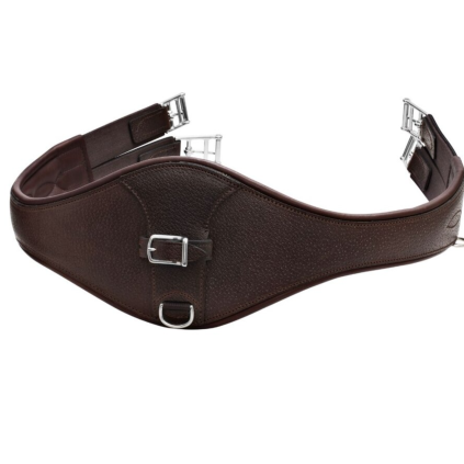 Sprang-gjord Caramella fra Equipe