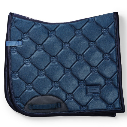 Dressur Schabrak Blue Meadow Glimmer fra ES