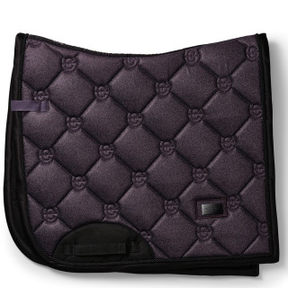 Dressur Schabrak Purple Glimmer fra ES