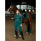 Dressur Schabrak Emerald Blue fra ES