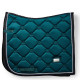 Dressur Schabrak Emerald Blue fra ES