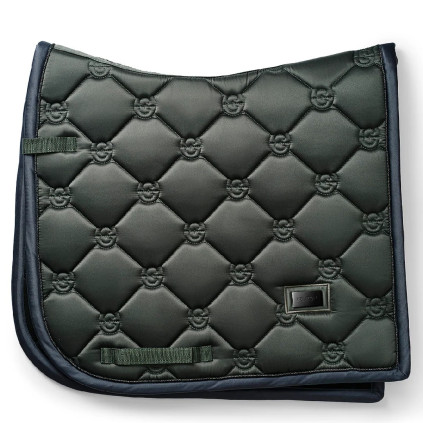 Dressur Schabrak Avenue Green fra ES