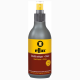 Boot Cleaner + Shine fra effax