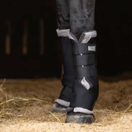 Stallbelegg fra Covalliero