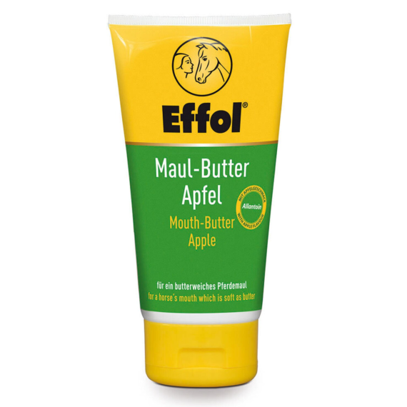 Munnsalve med eplesmak fra Effol