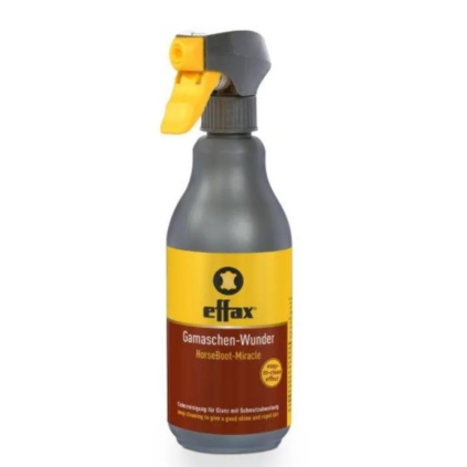 Boot Miracle Spray fra effax
