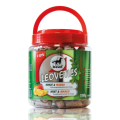 Leoveties Mint & Mango fra Leovet