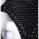 Ørehette fra Brisque Bridlewear