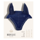 Ørehette fra Brisque Bridlewear