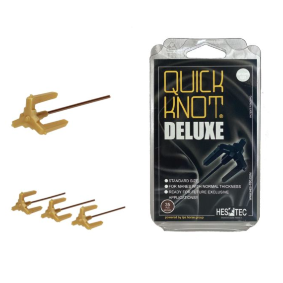Quick Knot Standard Deluxe