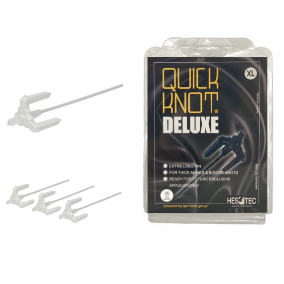 Quick Knot XL Deluxe