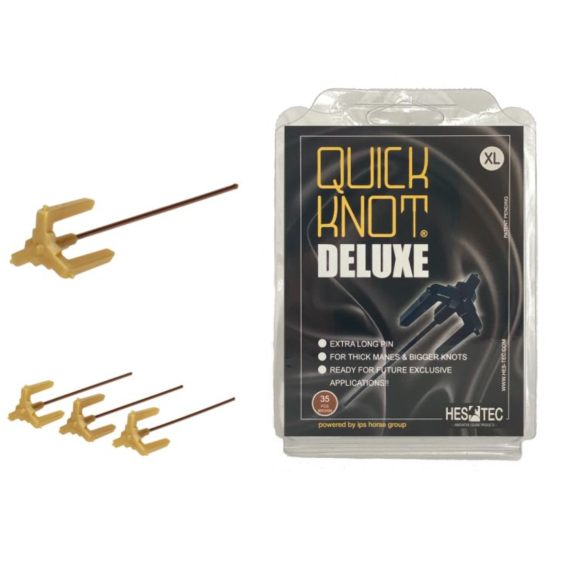 Quick Knot XL Deluxe