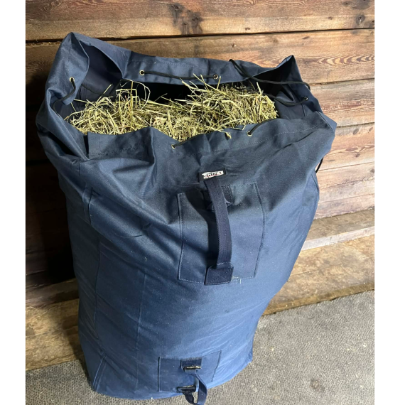 Høy-bag fra Shires