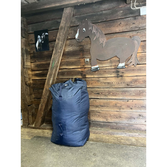 Høy-bag fra Shires