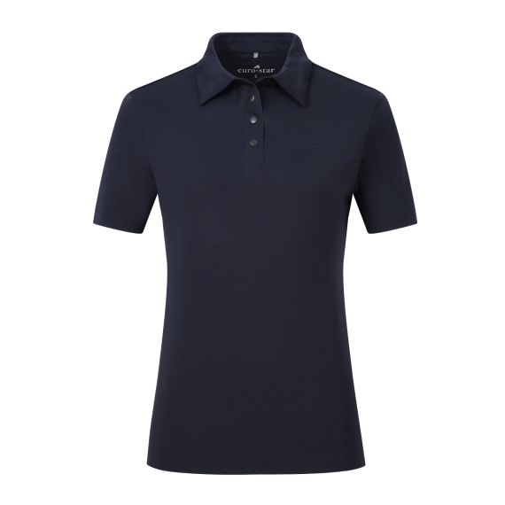 Polo t-skjorte fra Euro-star