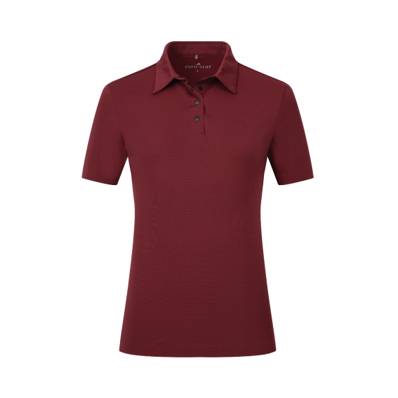 Polo t-skjorte fra Euro-star