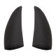 Soundless Insert Ears