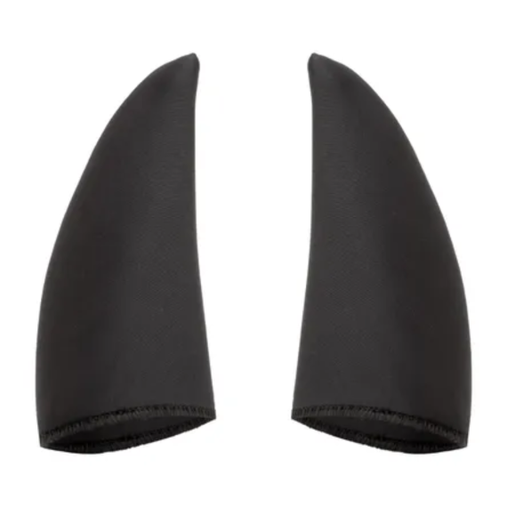 Soundless Insert Ears