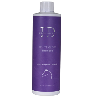 White Glow Shampoo fra Laudrup & Dufour